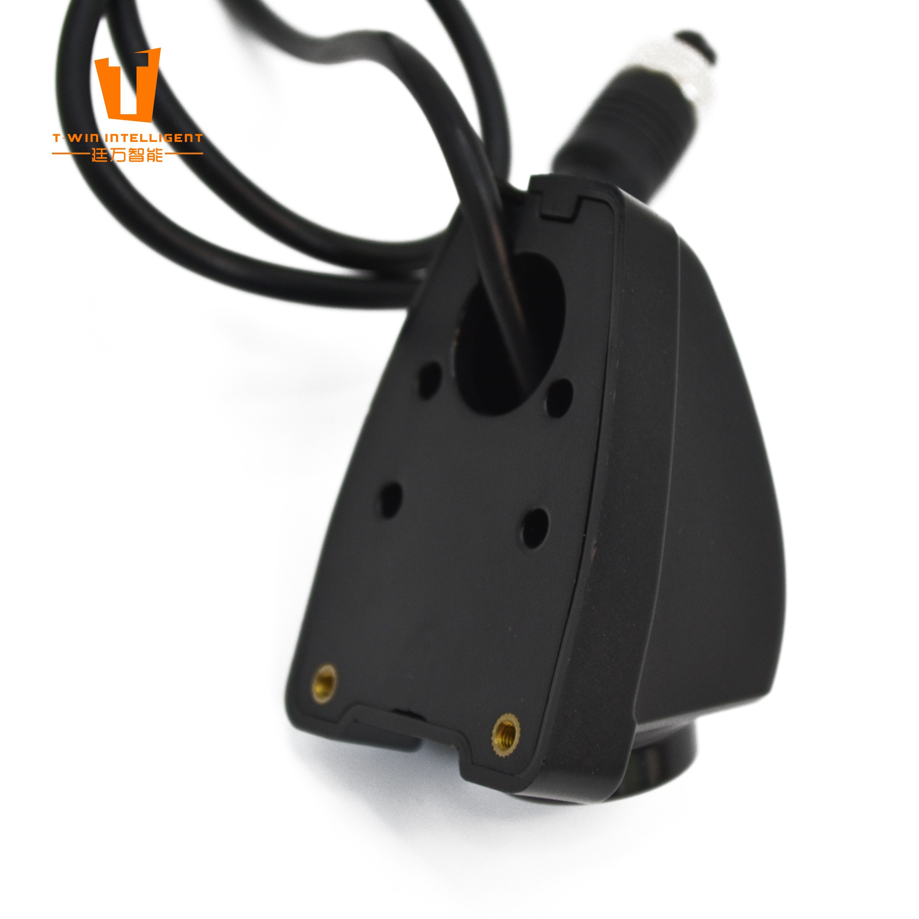 150 Degree AHD Car Backup Camera Front Reverse View IP68 Waterproof Rear Side View Trucks Vans RVs Trailers Buses 1 Year