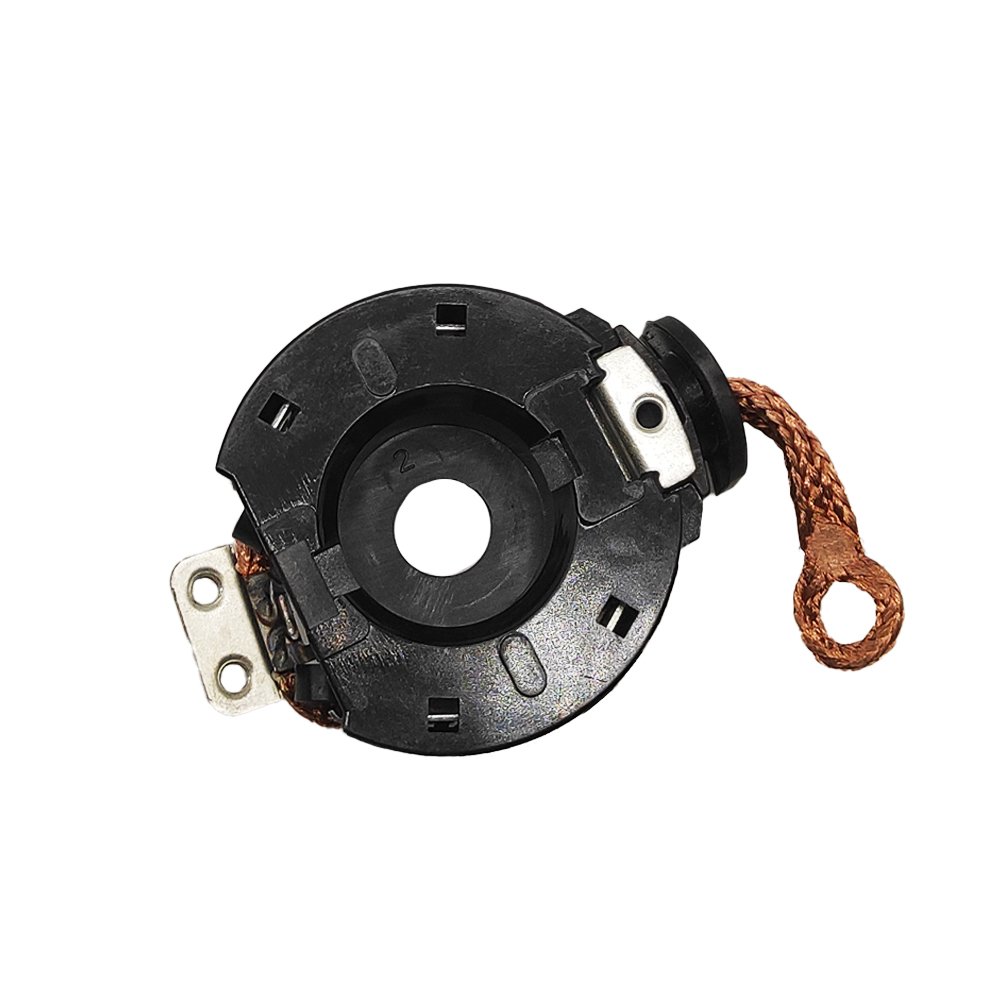 Auto Commutator End Frame Assy Starter Carbon Brush Holder 69-8213 for Toyota