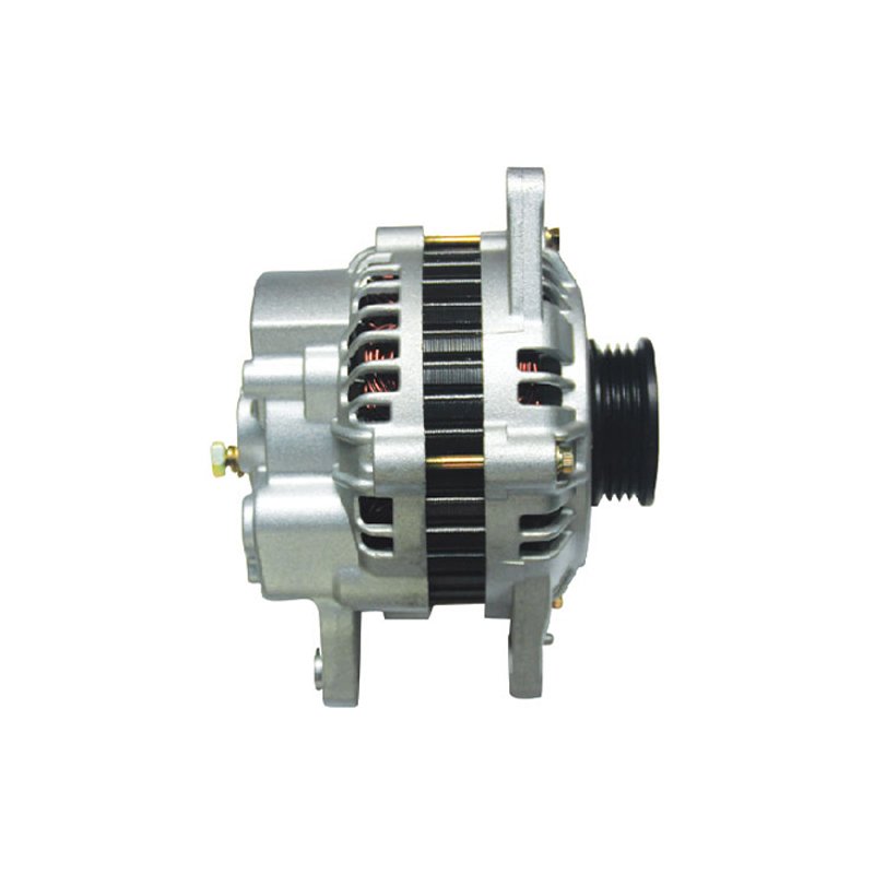 Brand New 14V/65A Auto Car Alternator 12V Deep-cycle Battery Alternator Smart Regulator 1 Piece Min Order Alternator 104210-5060