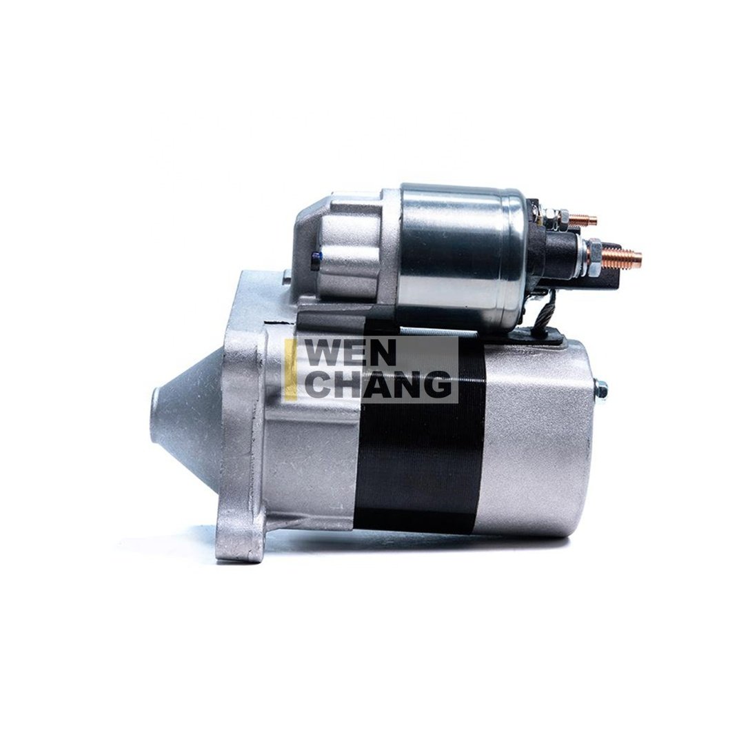 Starter Moter 2330000QAA 7711135849 8200049826 8200082782 190166 193061438110 D7E19 D7E26 TS10E4 for RENAULT CAR STARTER