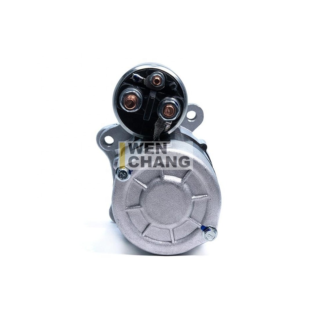 Starter Moter 2330000QAA 7711135849 8200049826 8200082782 190166 193061438110 D7E19 D7E26 TS10E4 for RENAULT CAR STARTER