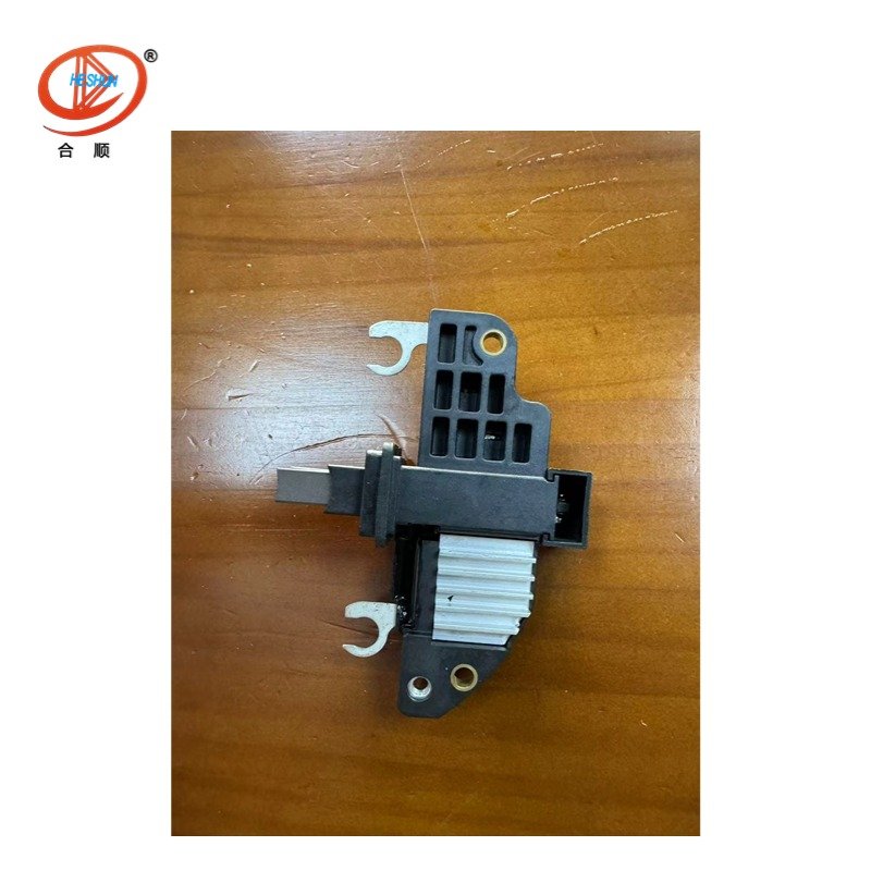 Automotive Generator Regulator for Toyota Honda Mazda Nissan Suzuki Mitsubishi