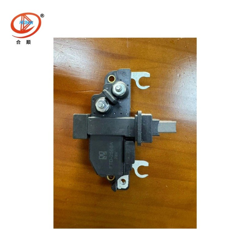 Automotive Generator Regulator for Toyota Honda Mazda Nissan Suzuki Mitsubishi
