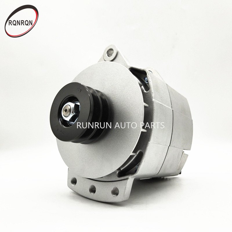 24v 175a Alternator for Prestolite VOLVO PENTA Engines TAMD162AB TMD100C TMD120A 8SC3005V 8SC3157V