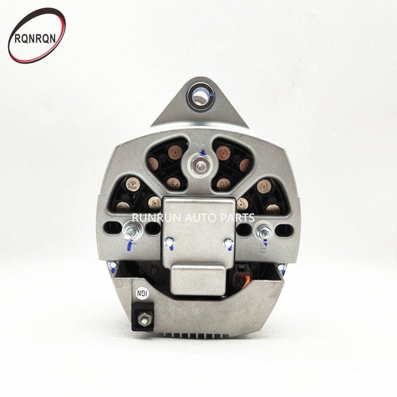 24v 175a Alternator for Prestolite VOLVO PENTA Engines TAMD162AB TMD100C TMD120A 8SC3005V 8SC3157V