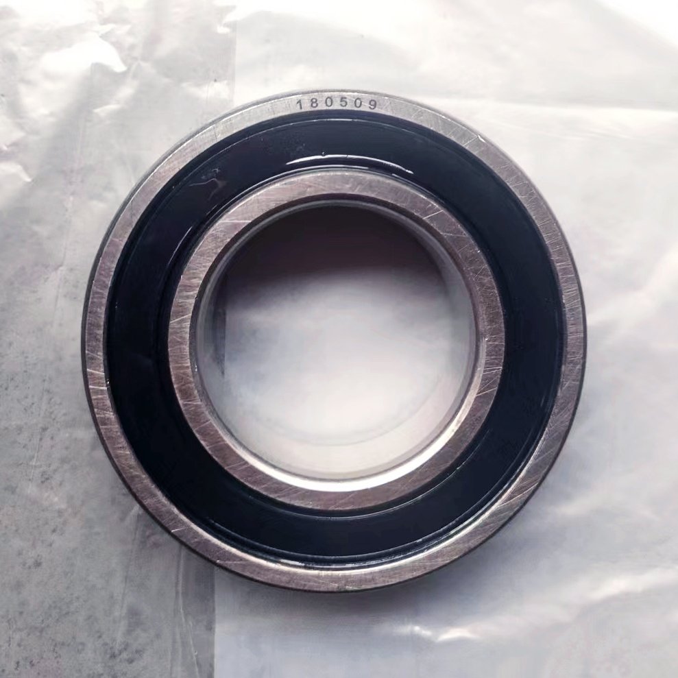 DST High Precision Wide Section Ball Bearing 62212 62213 2RS ZZ Deep Groove Ball Bearing