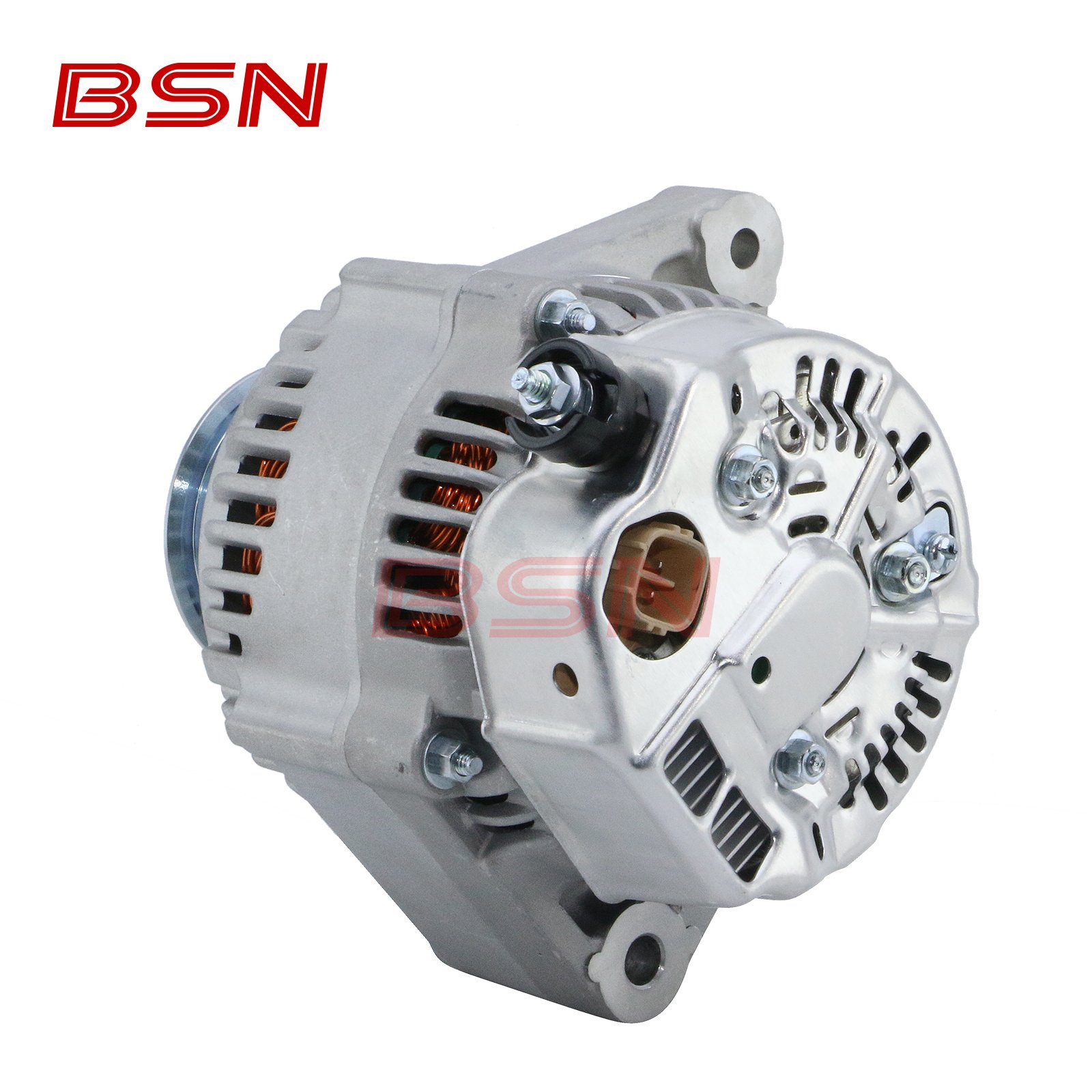 New Car Alternator for HONDA Accord VI 2.3i 16V CG CK [F23A] [F23Z] 1998-2002 13767N