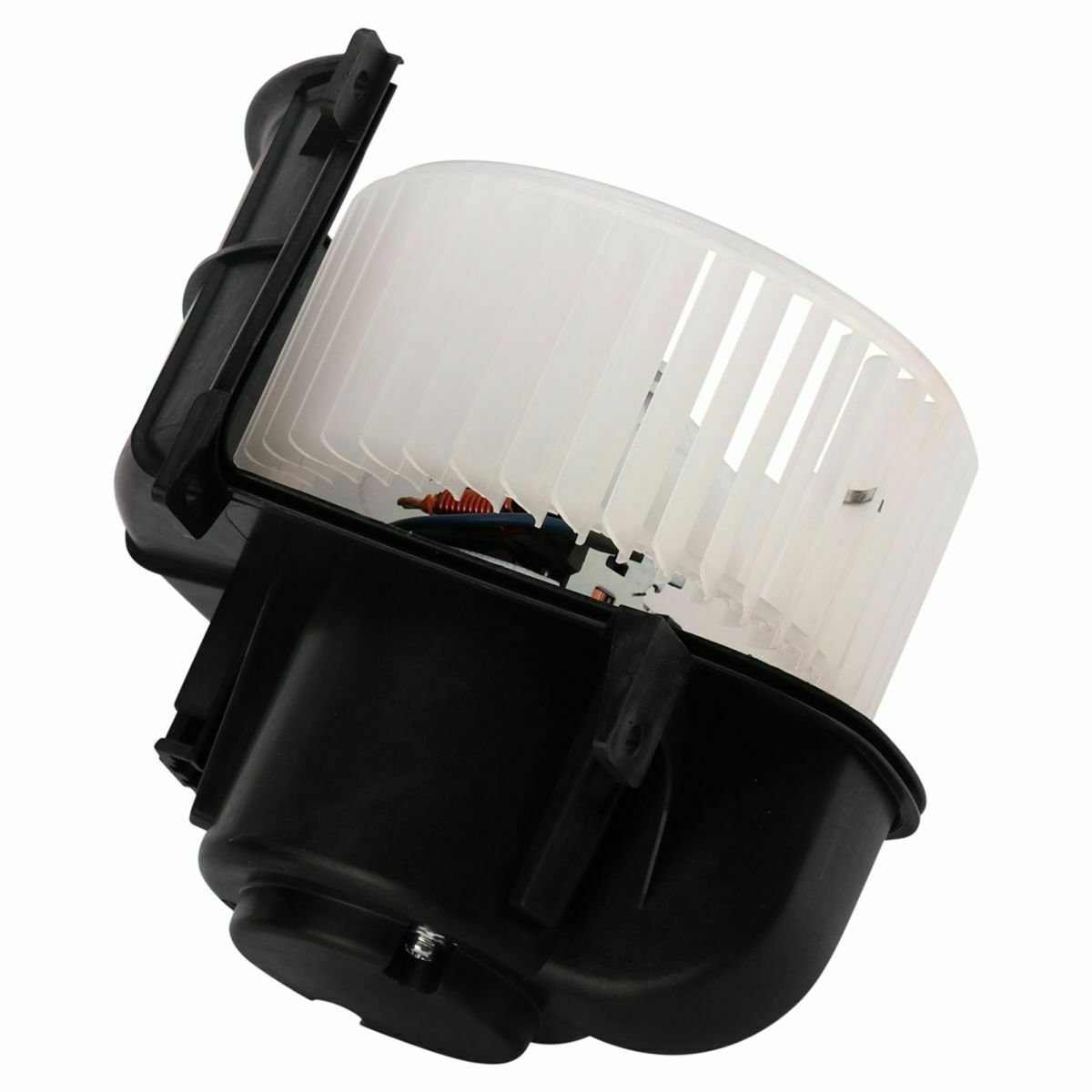 LR AUTO 24v 7L0820021Q Blowers Battery Car Accessories High Temperature Blower for Car
