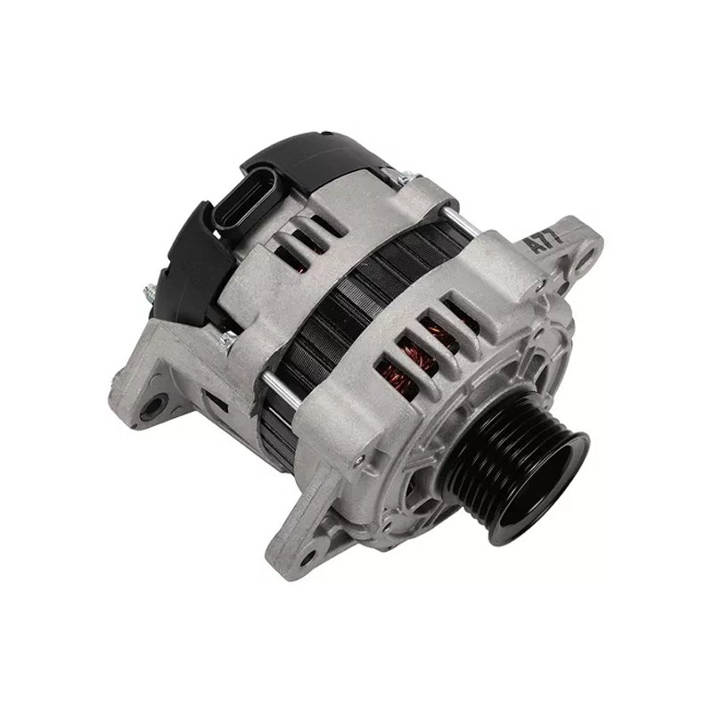 USEKA Auto Parts OEM 42733402 High Quality 3 Pin Alternator for Chevrolet AVEO OPTRA Brand New Lower Price Venezuela Market