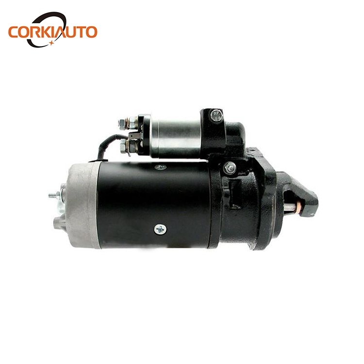 AUTO STARTER MOTOR for IVECO for FIAT 12V 0001367029 110522 4737759 4713806 8MMM055000 LRS940