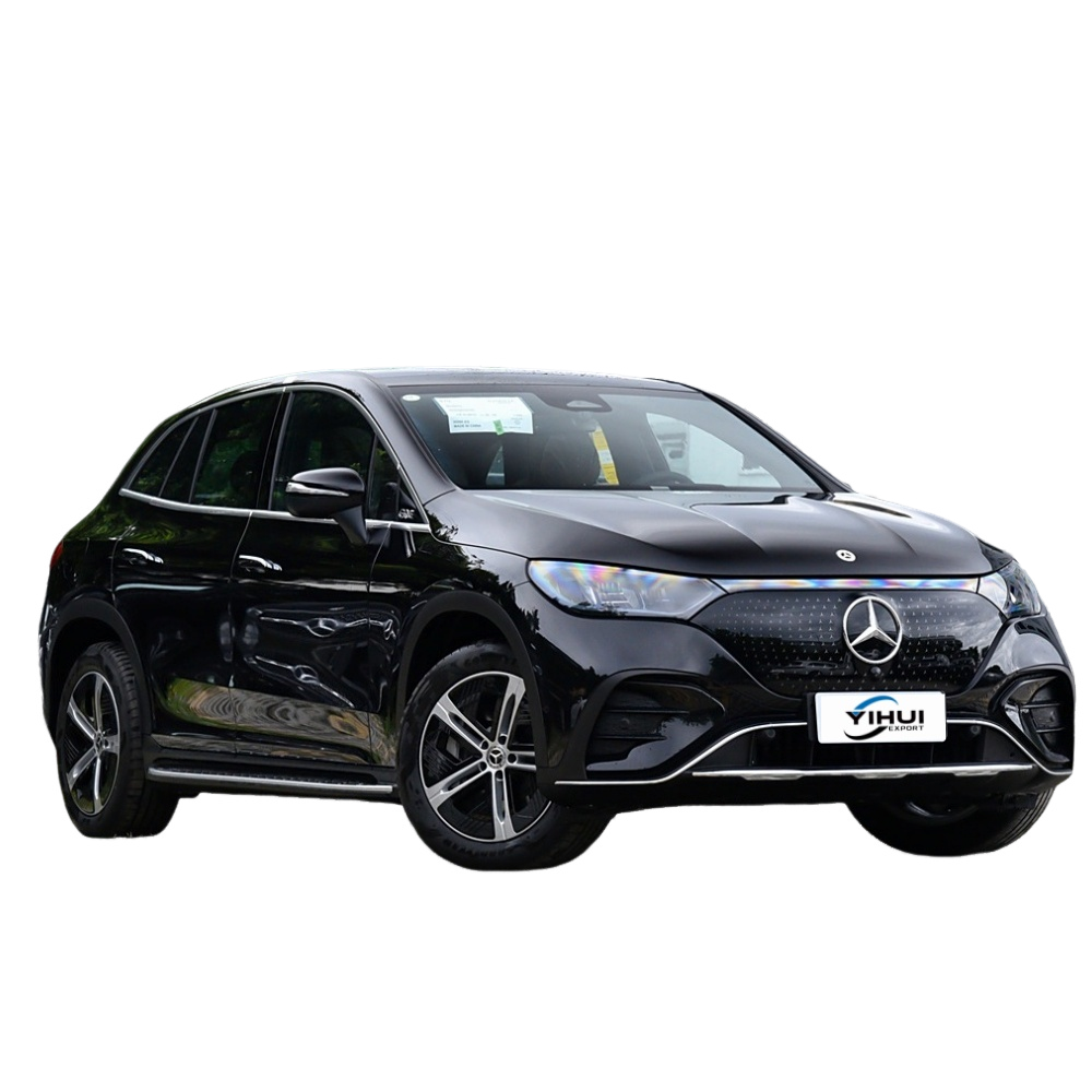 2024Mercede S Luxury EQE 500 SUV New Luxury Brand Full Electric 4-Wheel Car New Energy Auto With