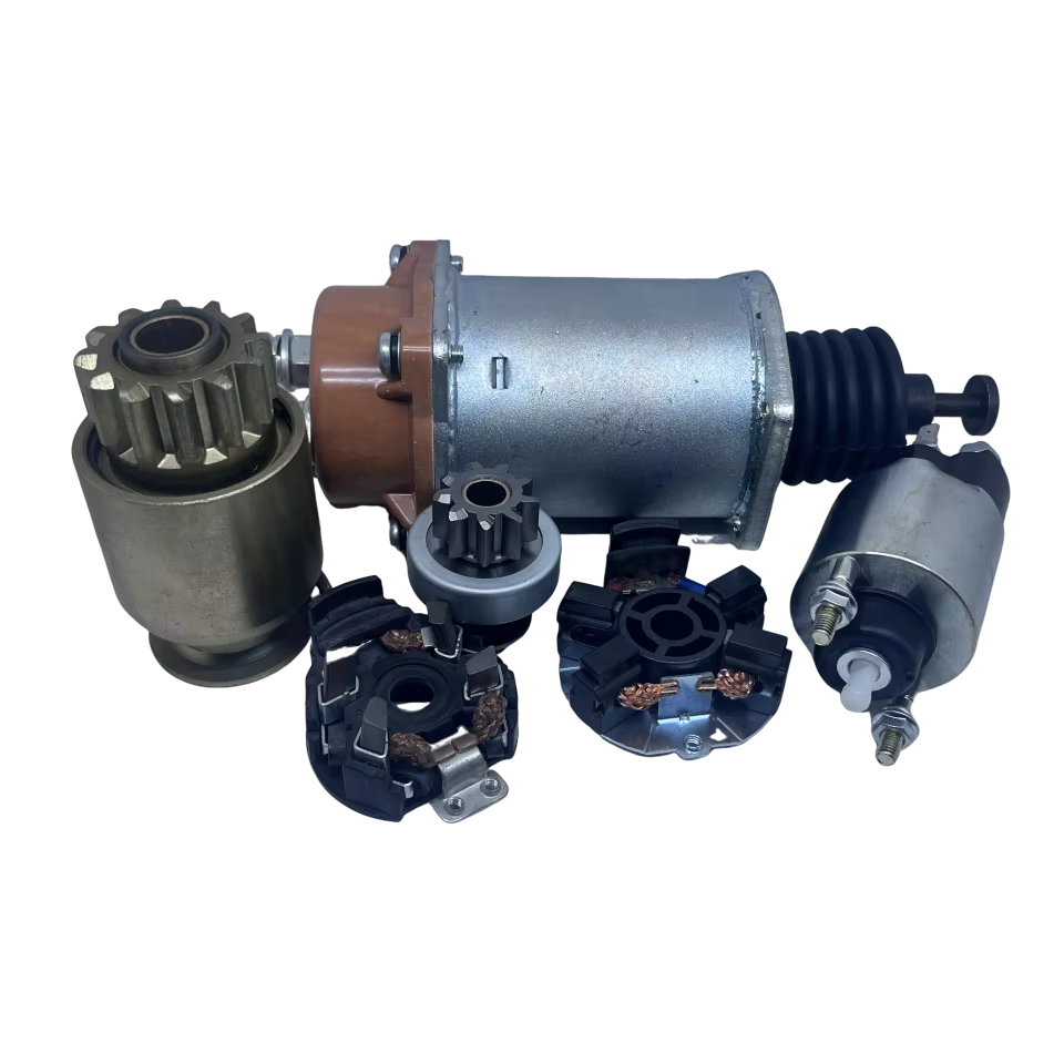 HIGHT QUALITY 36100-4A900 361004A910 1215112 361004A910 12V 2.2KW 13T Auto Car Starter for Mitsubishi