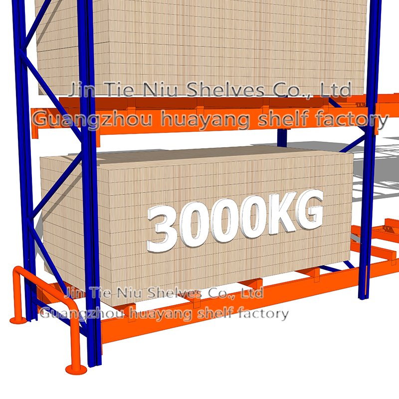 Heavy Duty Metal Rack Heavy Duty Metal Rack Shelving Pallet Racking 7 Fttwoshelf Starter Unit 96 36 System Industrial Factory