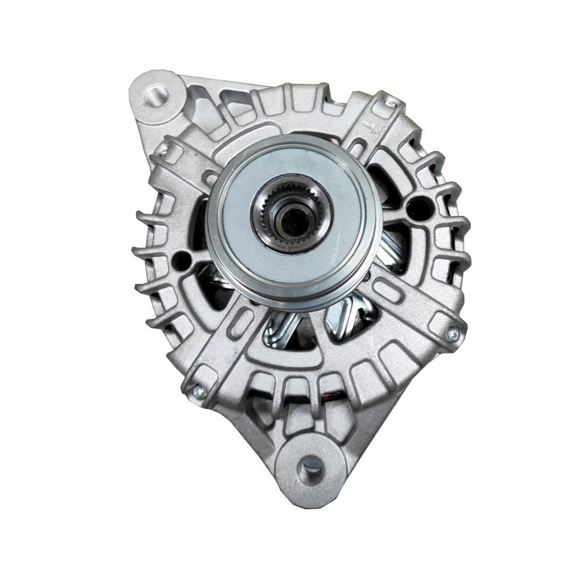 150V China Factory 37300-2F100 Car Alternator for Hyundai Ix35 2.0 CRDi 2010