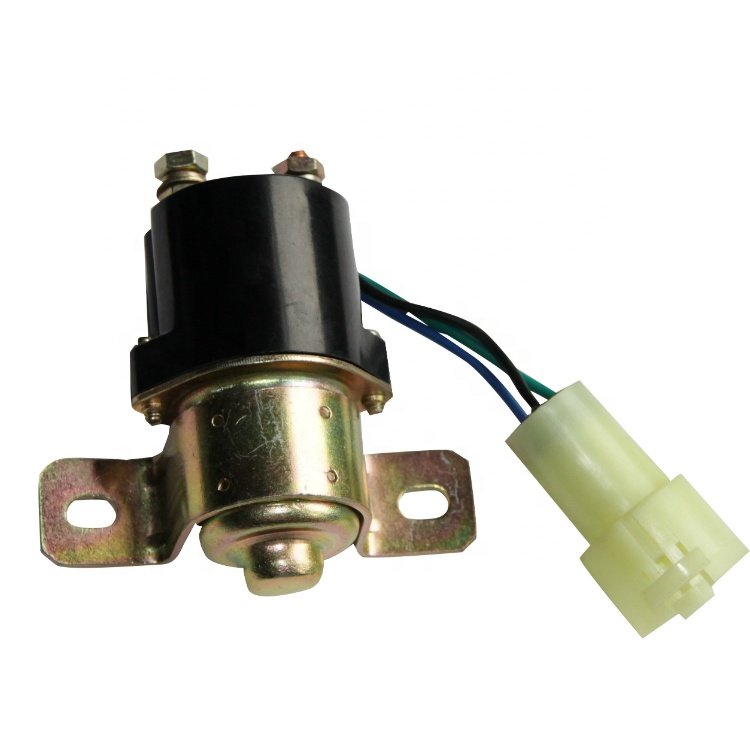 Starter Relay 05900170915, 0590 017 0915 for HINO for KOMATSU 24V