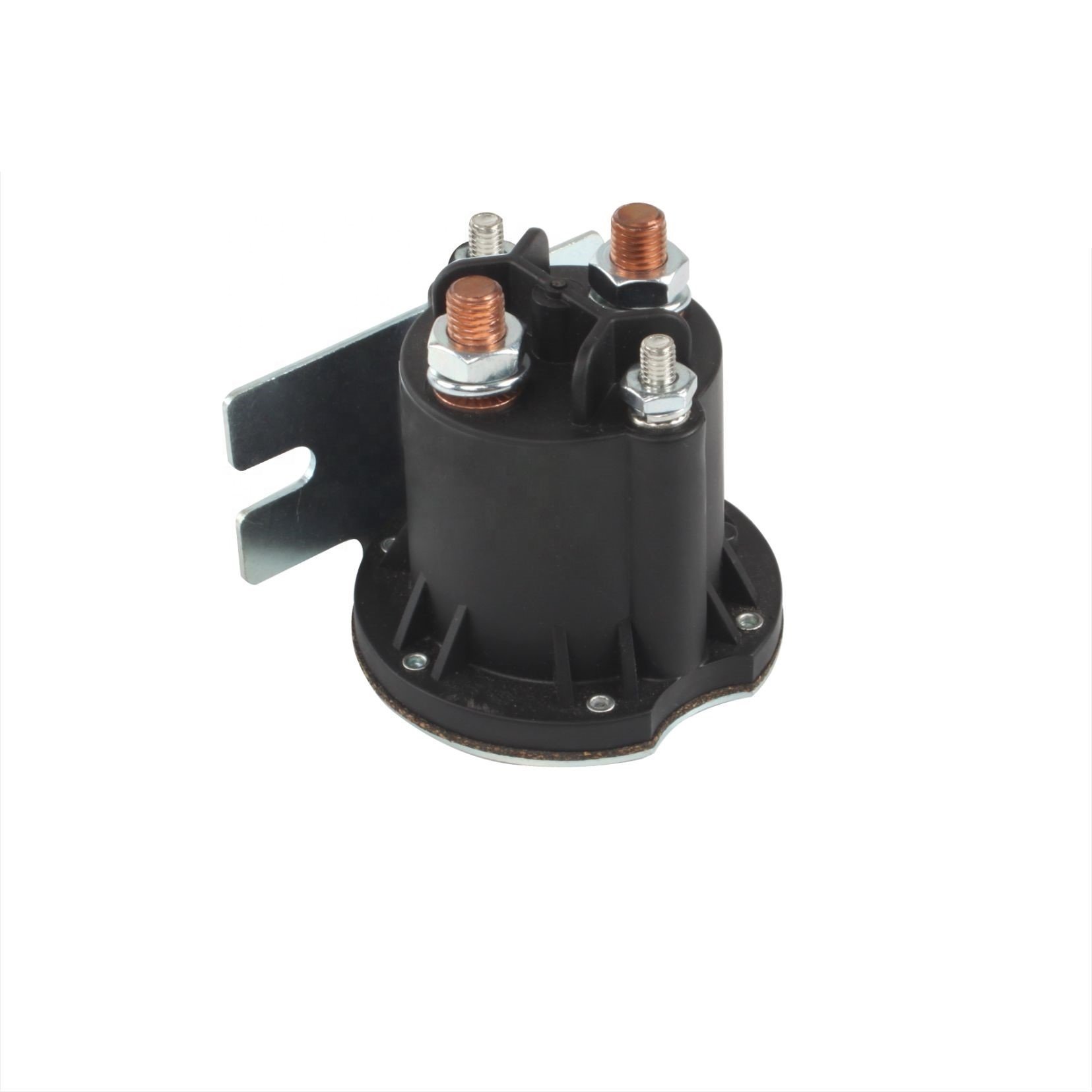 12V Starter Solenoid Relay for 2003-Current Yamaha G22-G29 Golf Carts Trombetta 684-1271-012 684-1251-012 J&N 240-22272