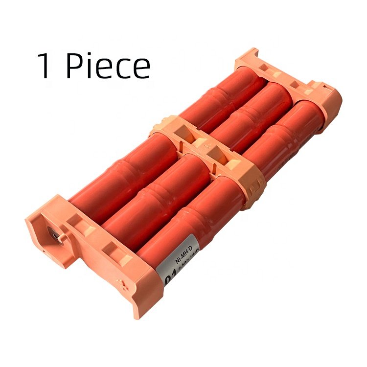 New Ni-MH 6.5Ah Hybrid Car Battery for toyota prius 2nd Gen Modules Cell 2004 2005 2006 2007 2008 2009