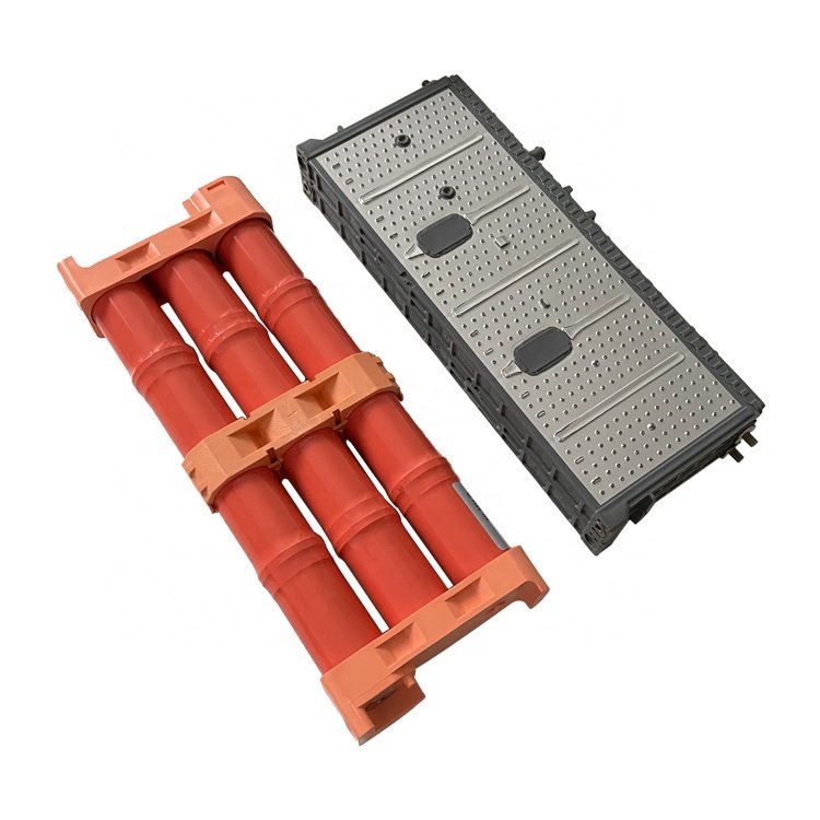 New Ni-MH 6.5Ah Hybrid Car Battery for toyota prius 2nd Gen Modules Cell 2004 2005 2006 2007 2008 2009