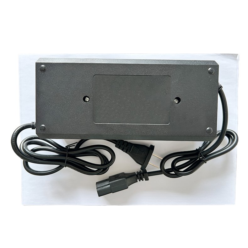 48V40AH Electric Vehicle Charger Electric Vehicle Battery Charger Lead-Acid Battery Charger for Electric Car