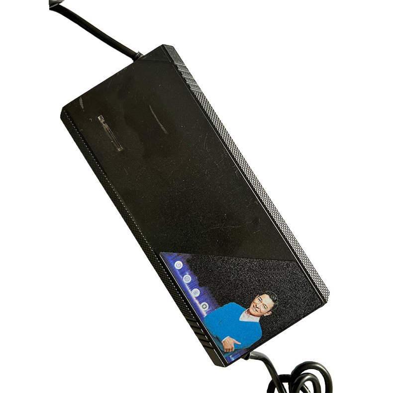 48V40AH Electric Vehicle Charger Electric Vehicle Battery Charger Lead-Acid Battery Charger for Electric Car