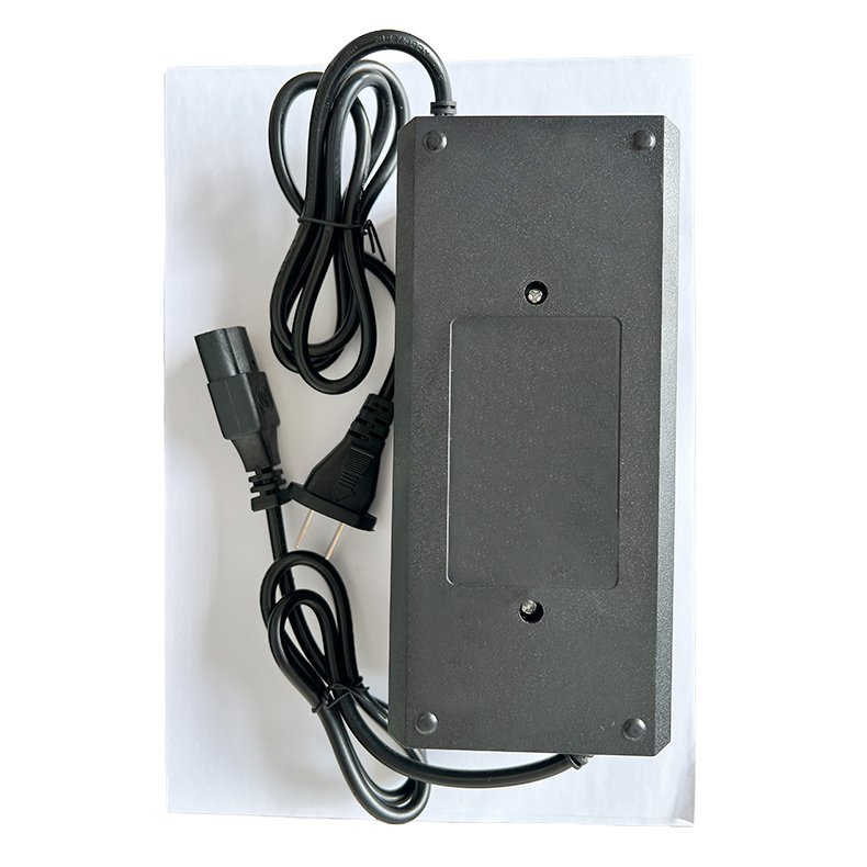 48V40AH Electric Vehicle Charger Electric Vehicle Battery Charger Lead-Acid Battery Charger for Electric Car