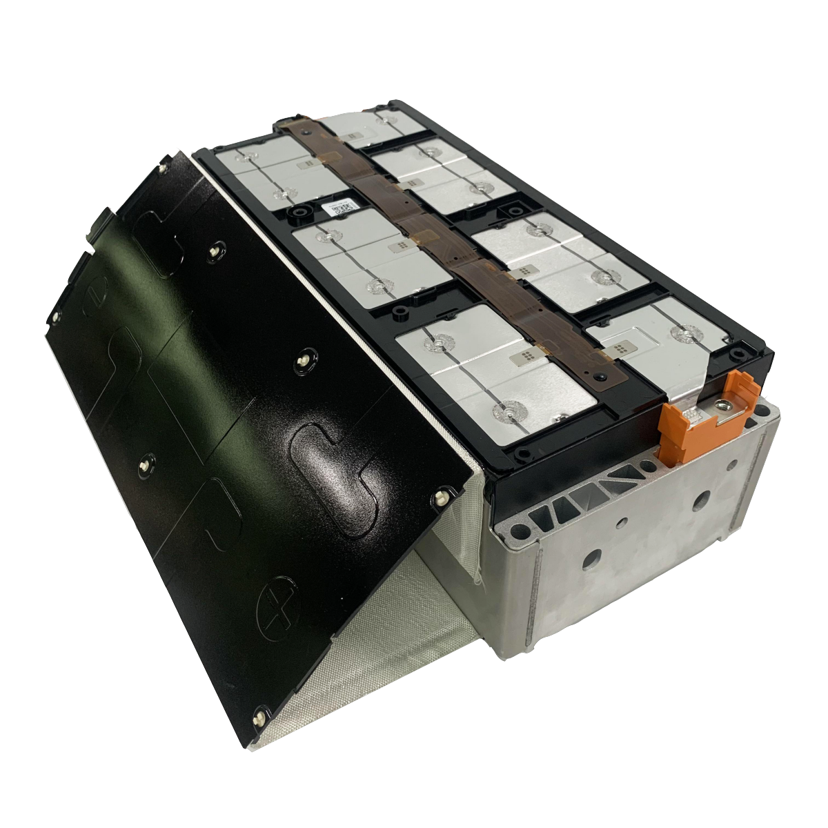CATL 3.7V NMC 114AH 6S1P 21.9V EV Battery Pack Lithium Ion Cell Electric Car Auto Battery Module
