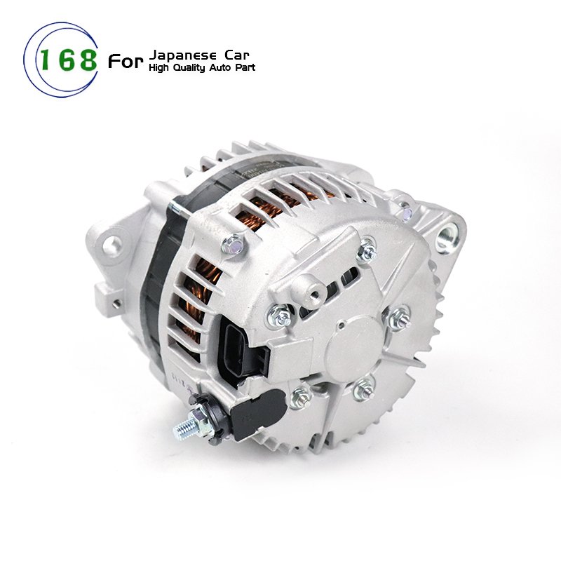 YLB Car Alternator 23100-AU40A 23100-AU410 23100-AU420 23100-AU40D for Nissan X-Trail Primera QR20DE