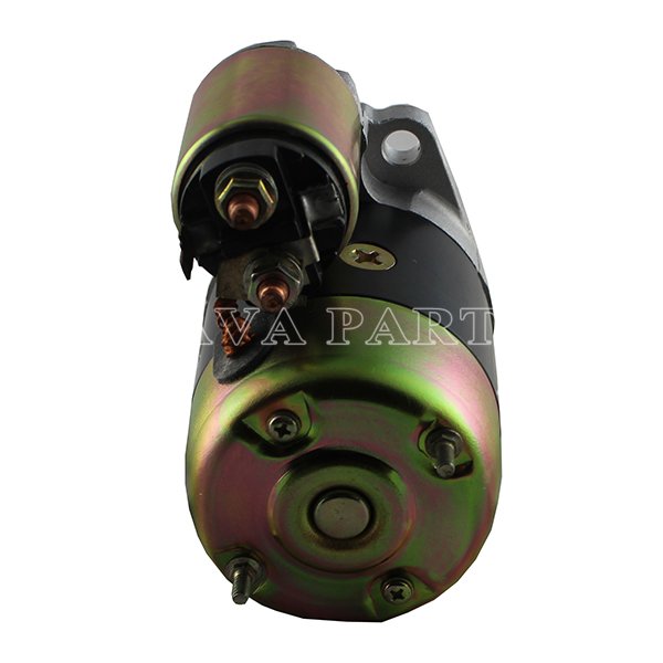 12V Auto Starter for Kia Pride,KK370-18-400,KK370-18-400A,KKY02-18-400