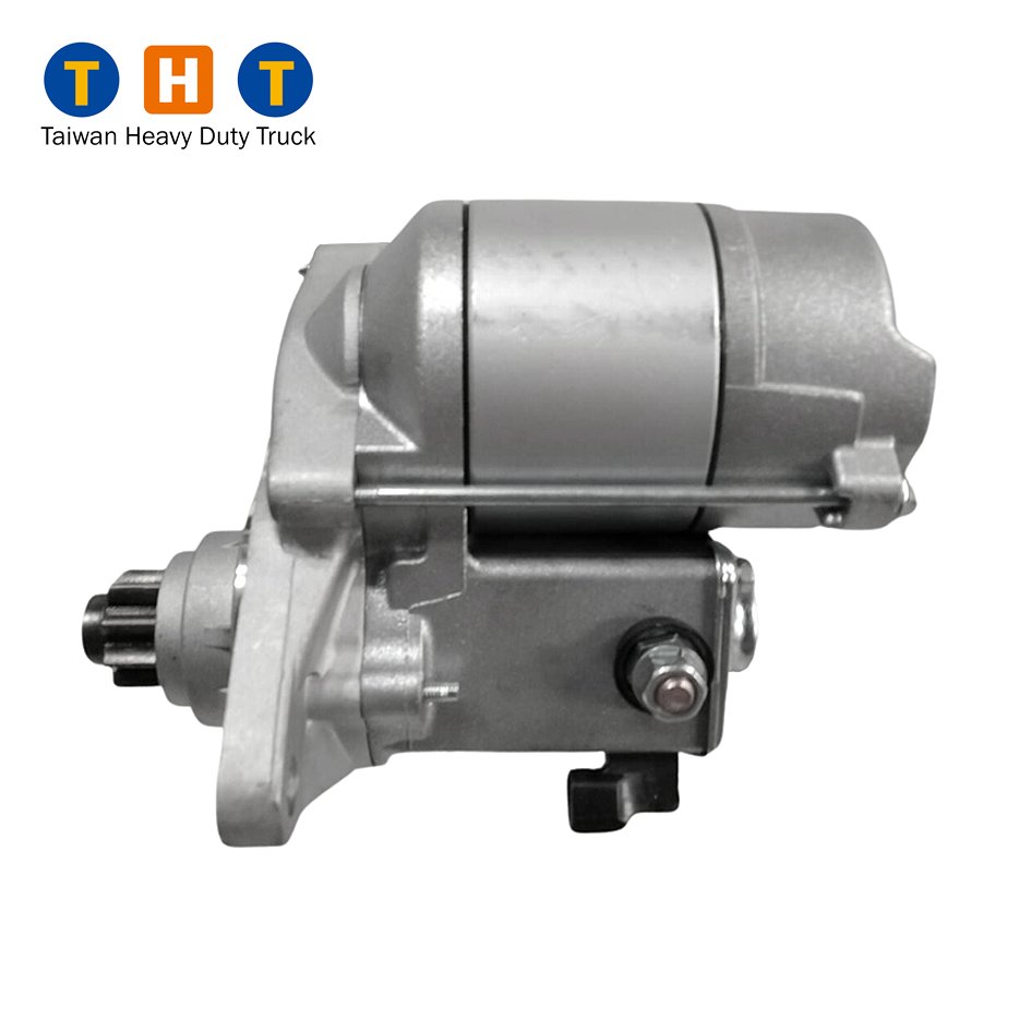 Starter Motor Truck Engine Parts for Honda Accord K7