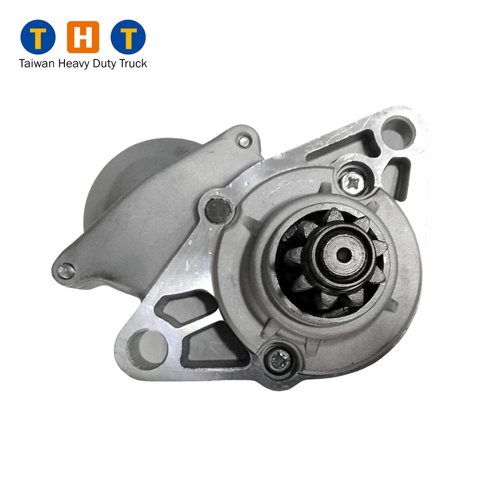 Starter Motor Truck Engine Parts for Honda Accord K7
