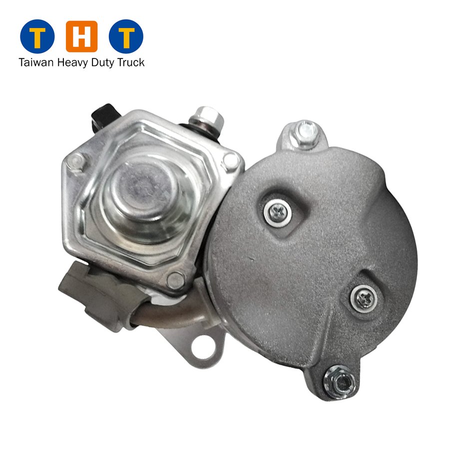 Starter Motor Truck Engine Parts for Honda Accord K7