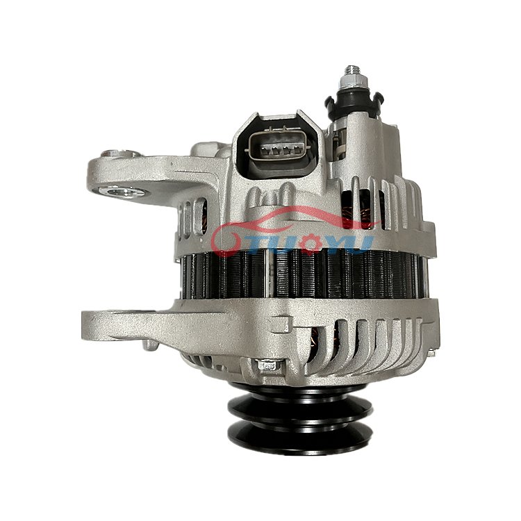 Auto Generators Alternator 12V 1800A062 A005TG0379 for Pajero Sport KB7T KB8T