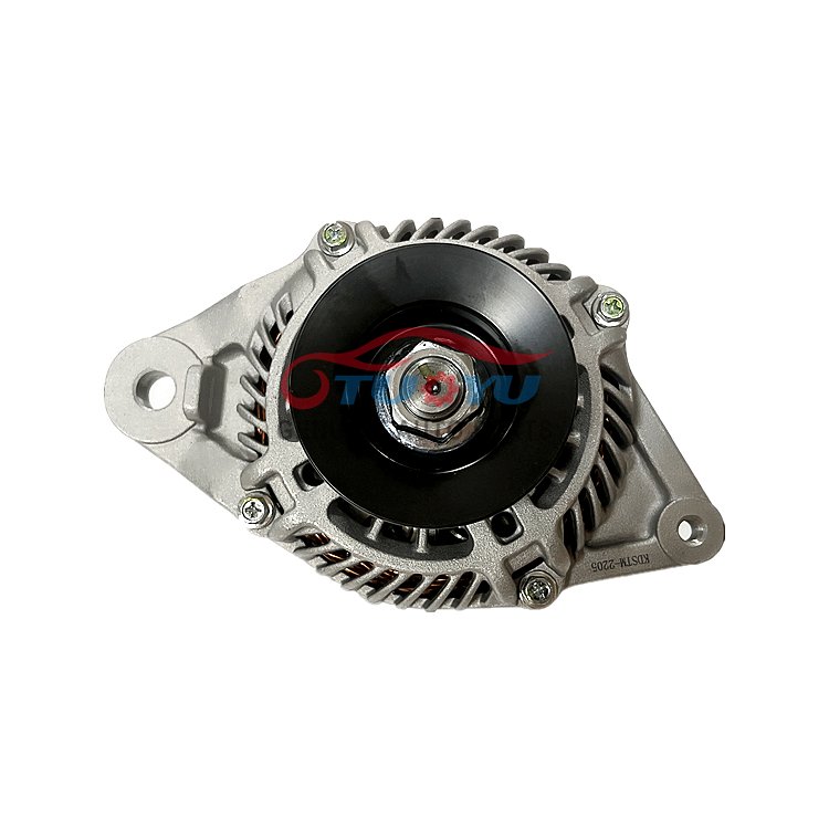Auto Generators Alternator 12V 1800A062 A005TG0379 for Pajero Sport KB7T KB8T