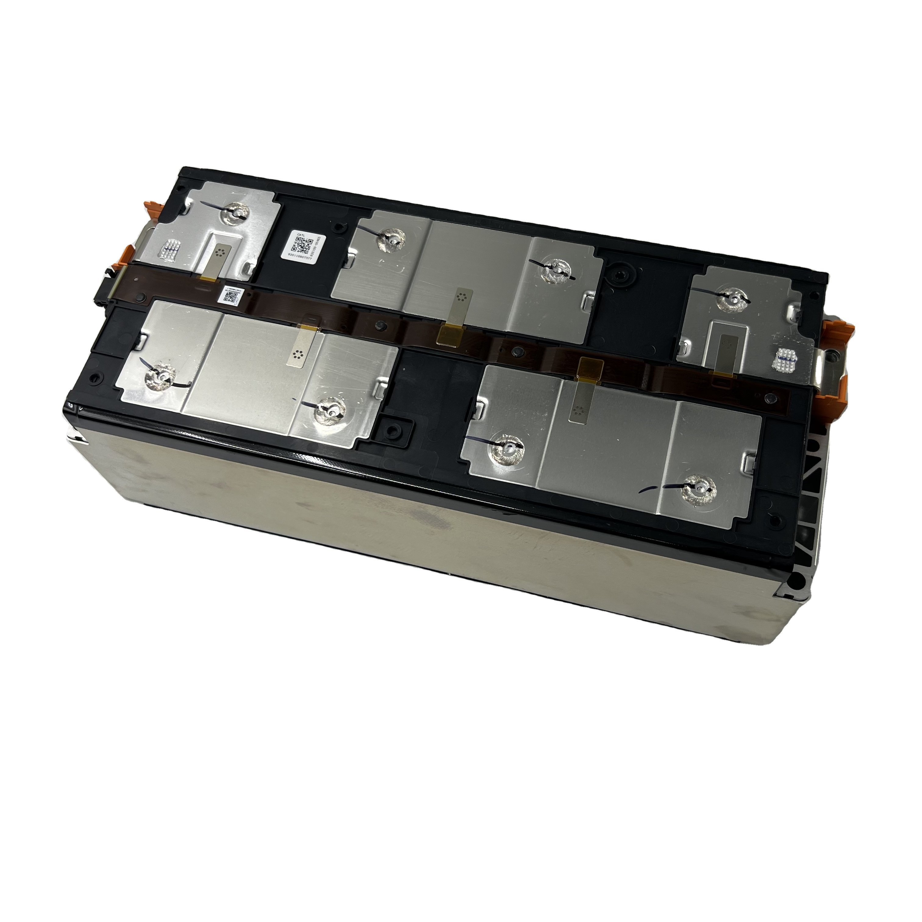 NEW YASTE Lithium-ion Auto Battery 13.5V 174Ah 180Ah 4S1P EV Battery 63kwh Battery for Nissan Leaf 2011~2020