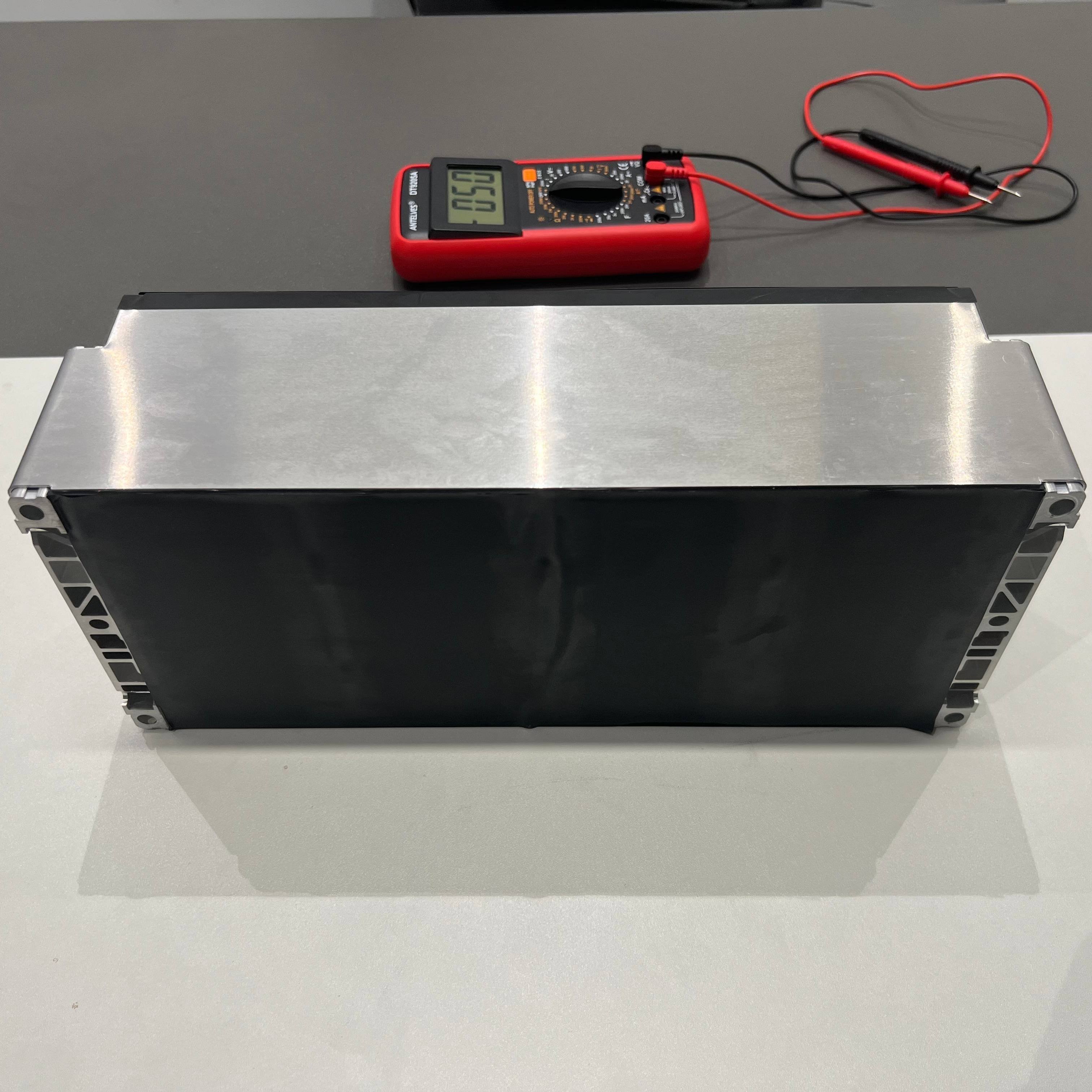 NEW YASTE Lithium-ion Auto Battery 13.5V 174Ah 180Ah 4S1P EV Battery 63kwh Battery for Nissan Leaf 2011~2020