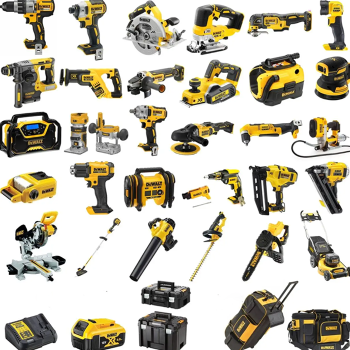 ZY Sales Promotion Steel Wrenches Hard Plastic Toolbox General Household Auto Repair Hand Tool Set
