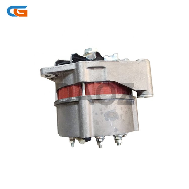 14V 55A Deutz Diesel Engine BFM1013 Spare Parts Alternator Generator 01182151