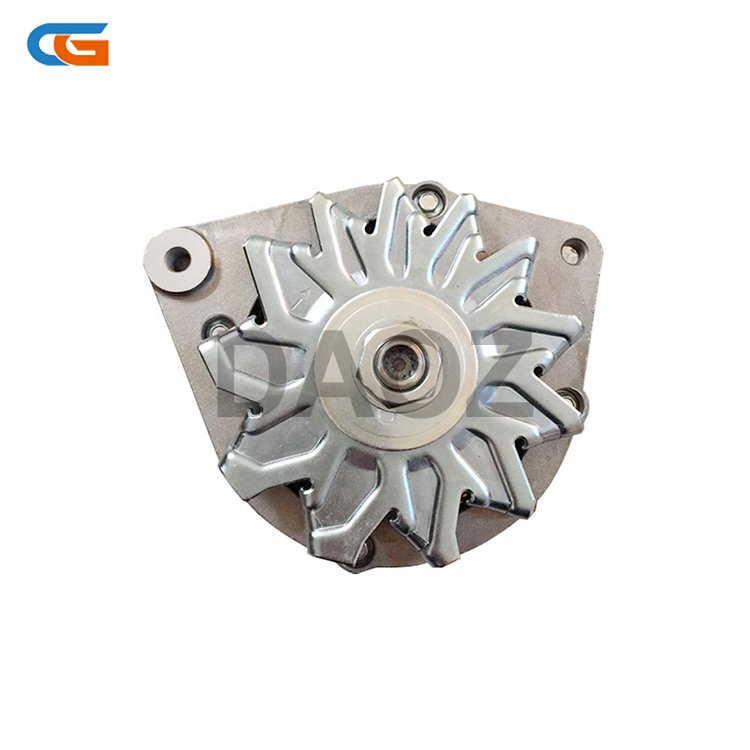 14V 55A Deutz Diesel Engine BFM1013 Spare Parts Alternator Generator 01182151