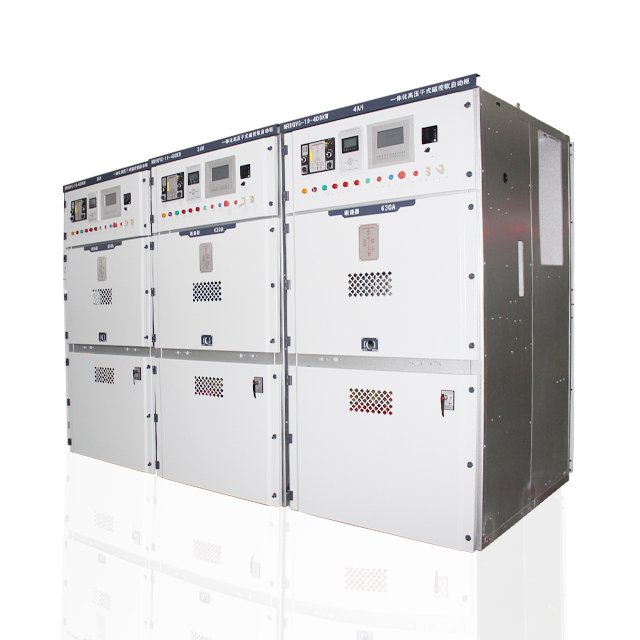 15kv 185KW 200KW 250KW Motor Auto Coupling Step-down Soft Start Cabinet Motor Auto Coupling Solid State Soft Start Device