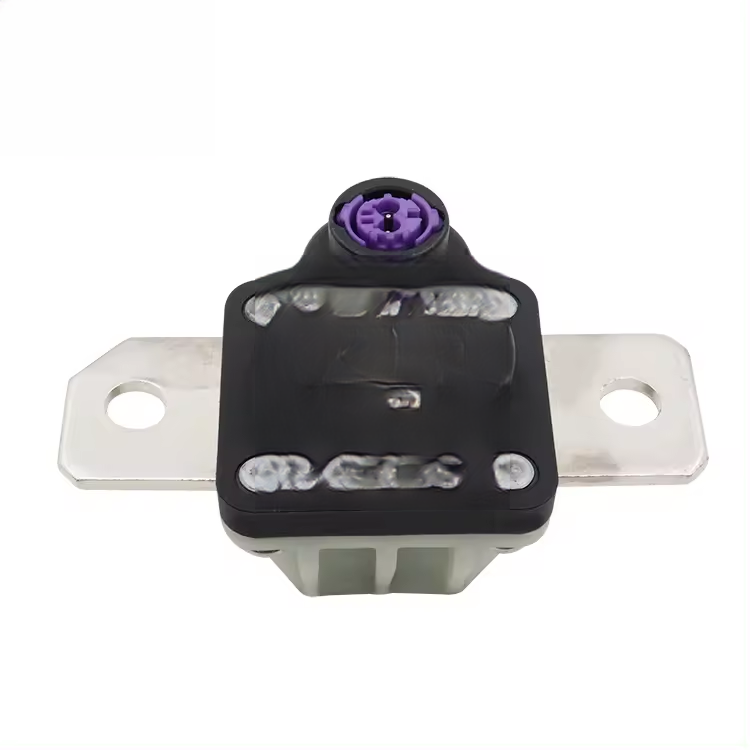 FACTORY DIRECT SALES BATTERY FUSE BOX OVERLOAD PROTECTION TRIP 61279845435 for BMW IX3