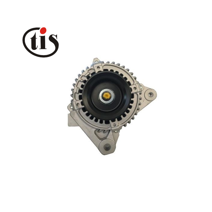 Auto Spare Parts 12V Refurbished Alternator 104210-3780 102211-0750 102211-0920 for Toyota