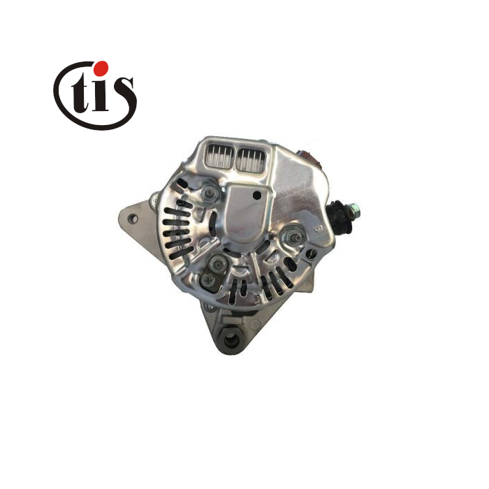 Auto Spare Parts 12V Refurbished Alternator 104210-3780 102211-0750 102211-0920 for Toyota