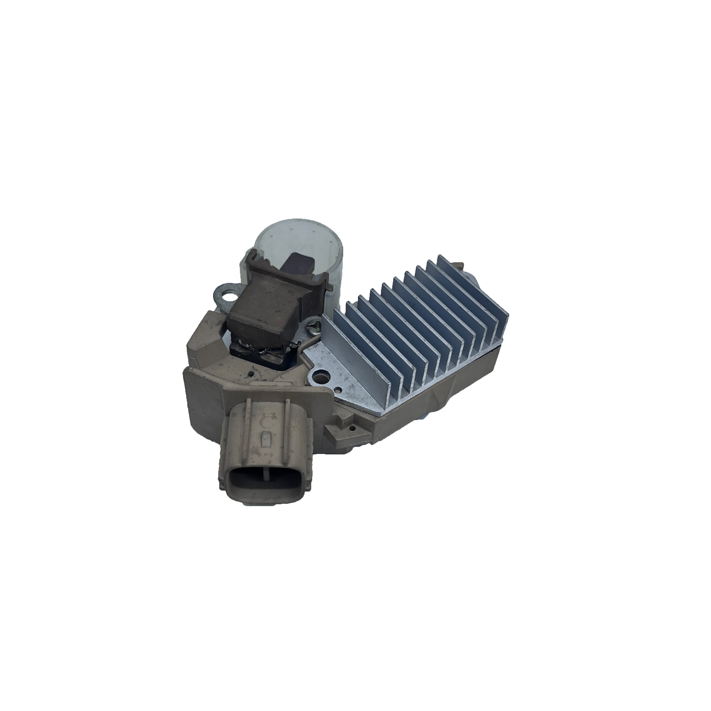 HIGHT QUALITY AUTO SPARE PARTS CAR ALTERNATOR VOLTAGE REGULATOR 27700-21050 12V ALTERNATOR VOLTAGE REGULATOR for Toyota