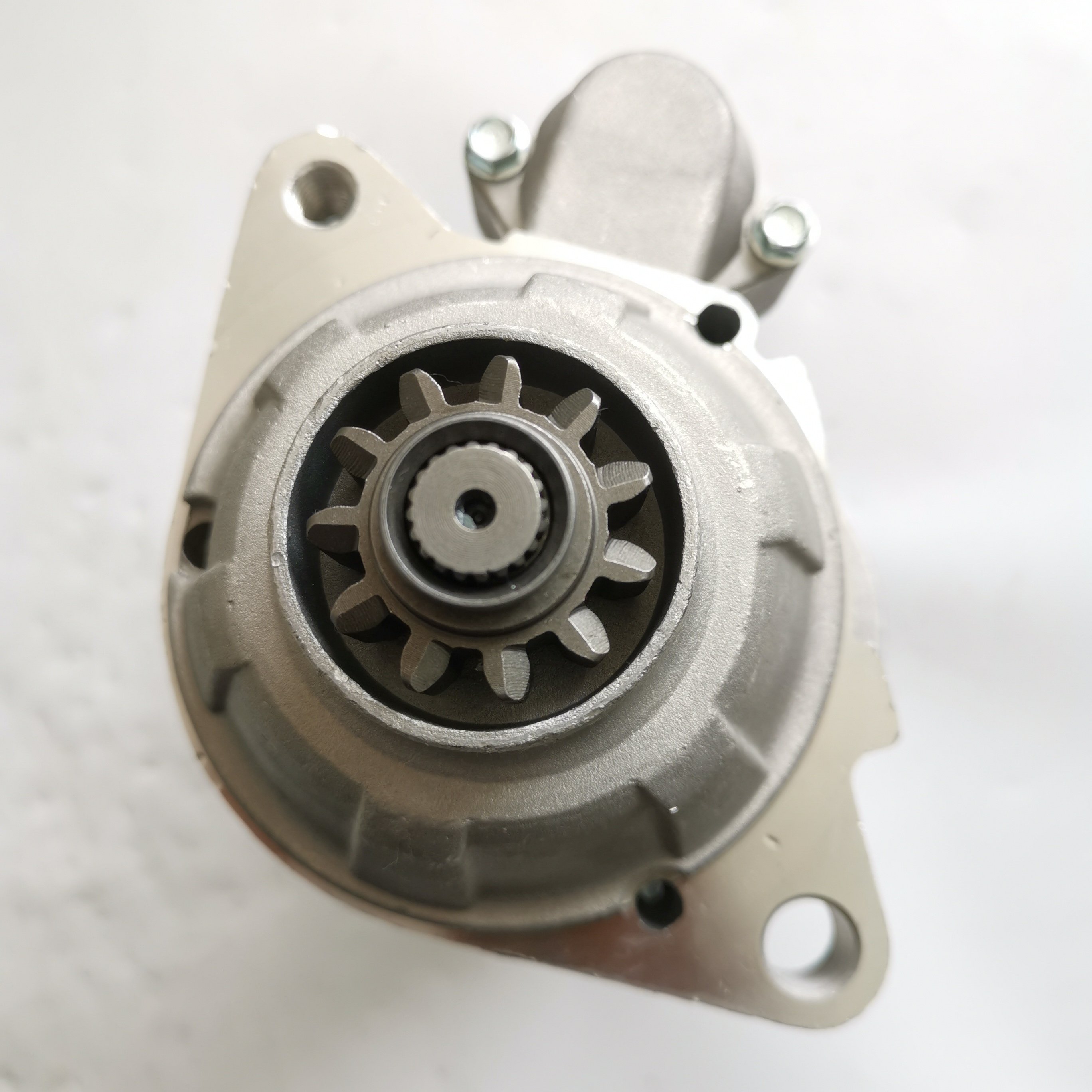 MITSUBISHI 6D14/6D15 Starter 3610093011/M3T56082/4.5KW/3610093010/LRS01941/LRS1941/M003T56070/M003T56071/ M003T56072/M003T56073/