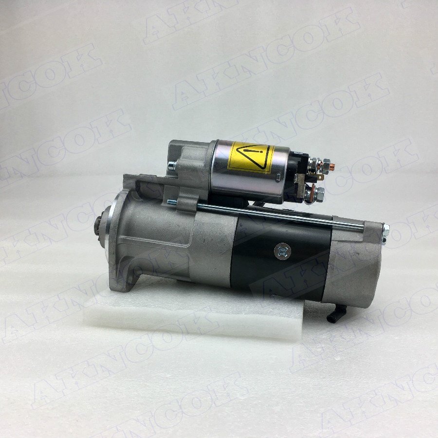 V3300 V3800 V3000 FORKLIFT STARTER M8T70791,1K01263011,1K01263012,1G77763010,1G77763011,1G77763012,1G77763013