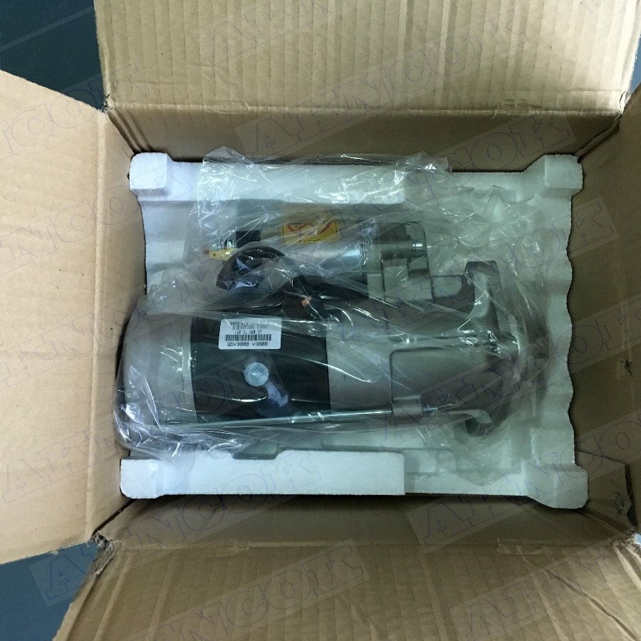 V3300 V3800 V3000 FORKLIFT STARTER M8T70791,1K01263011,1K01263012,1G77763010,1G77763011,1G77763012,1G77763013