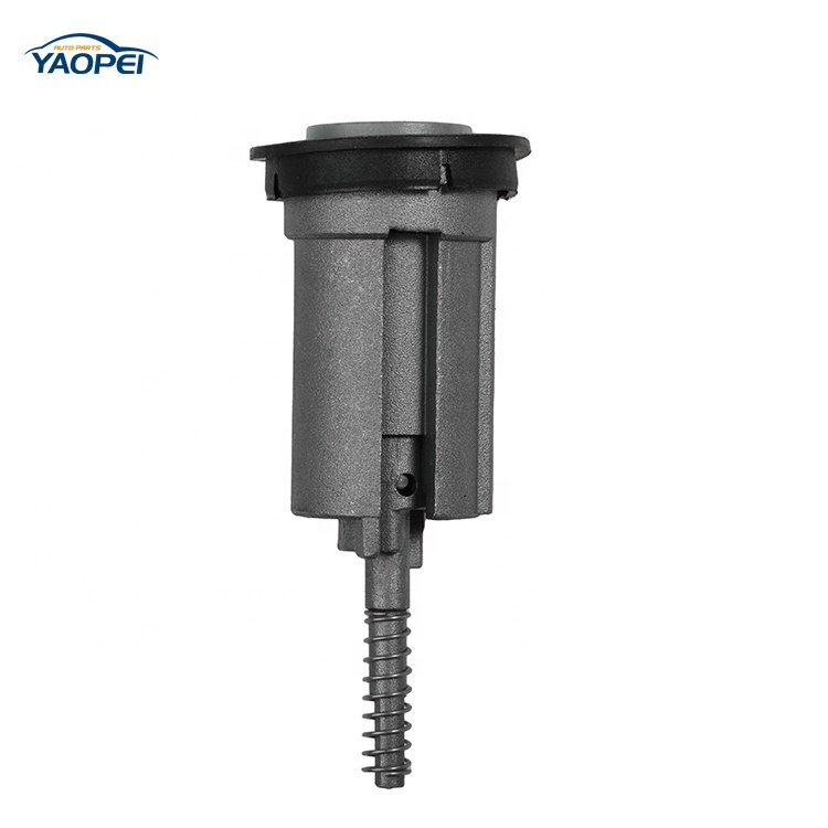 0913618 YAOPEI Car Ignition Starter Lock Barrel With Keys for OPEL VAUXHALL CORSA ASTRA