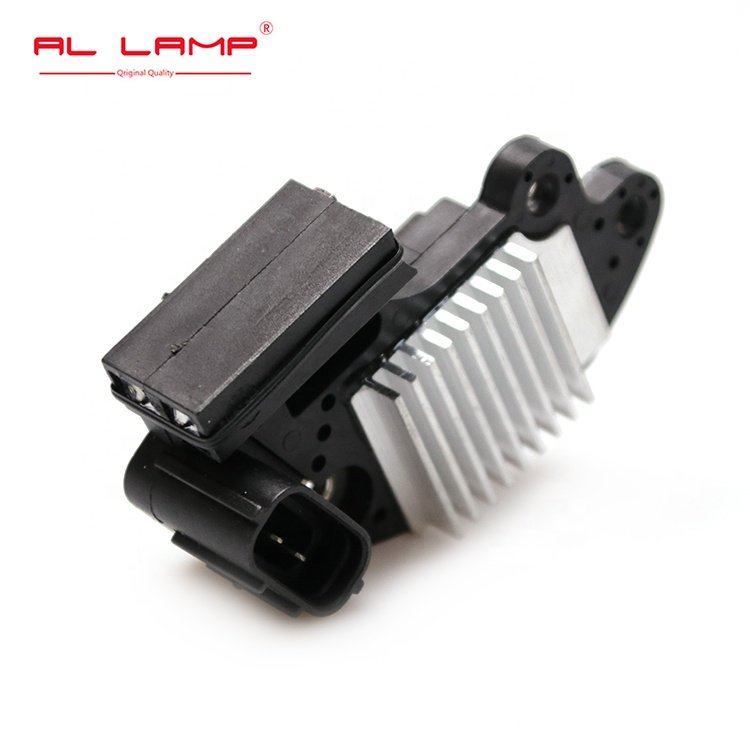 Alternator Regulator for Delco for GEELY Remy Asia D1621