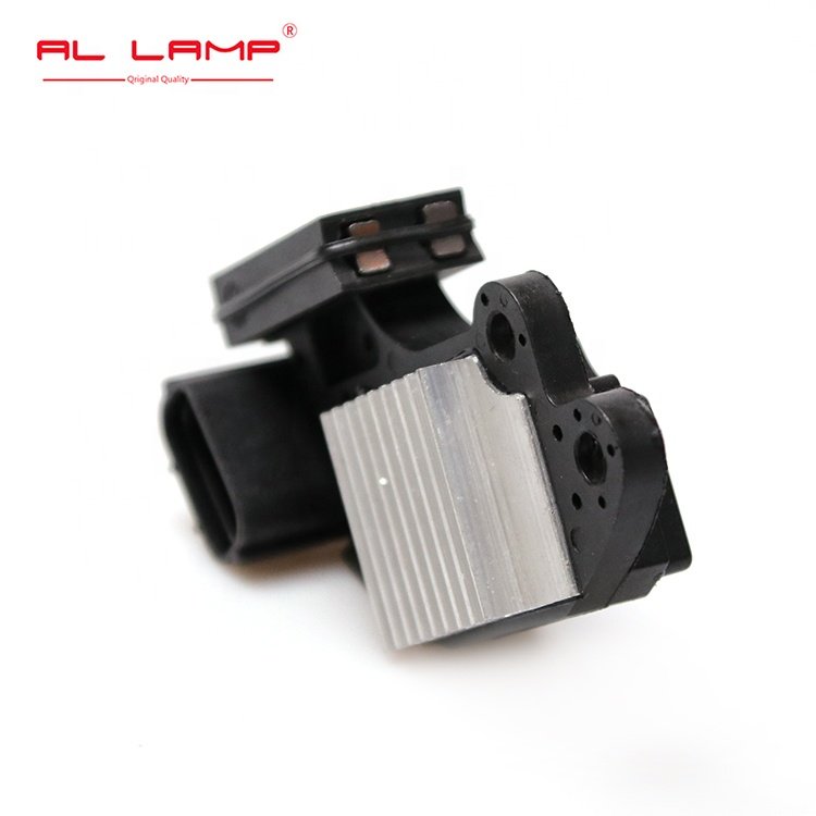 Alternator Regulator for Delco for GEELY Remy Asia D1621