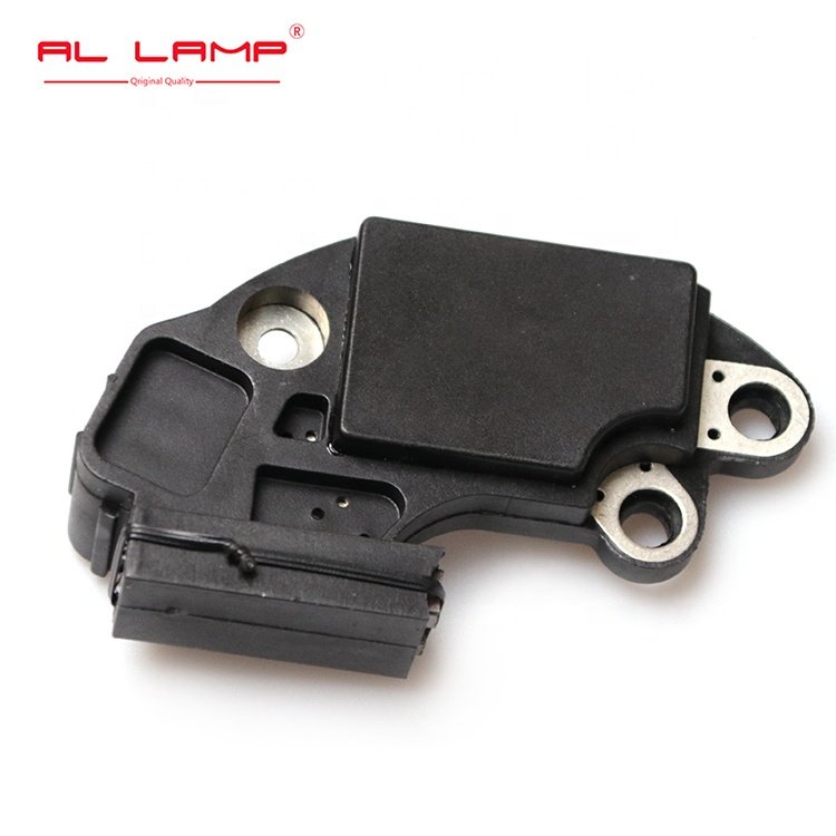 Alternator Regulator for Delco for GEELY Remy Asia D1621